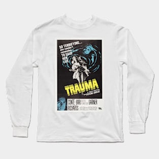 Trauma Long Sleeve T-Shirt